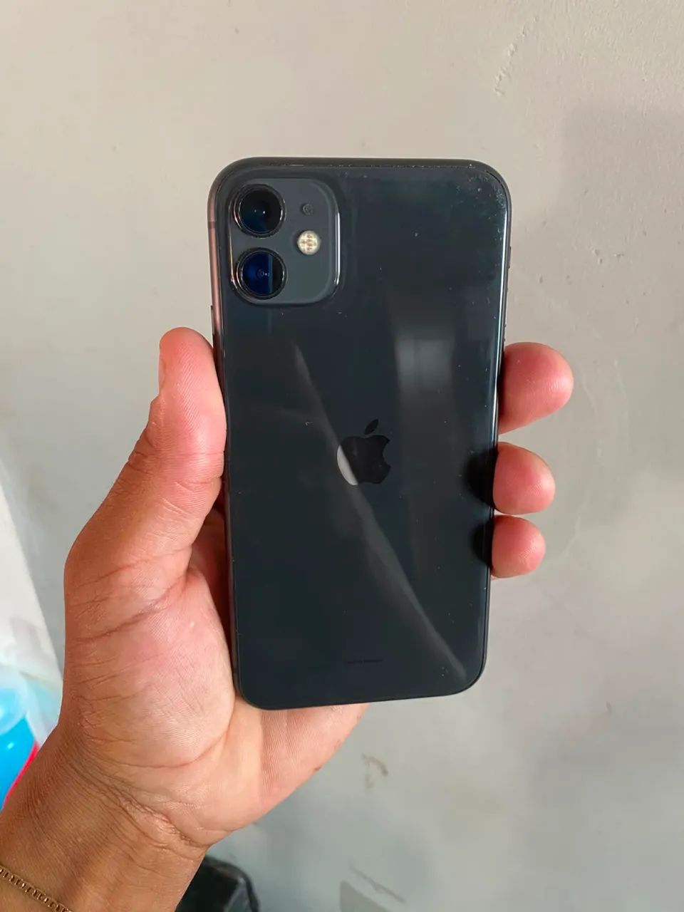 iPhone 11