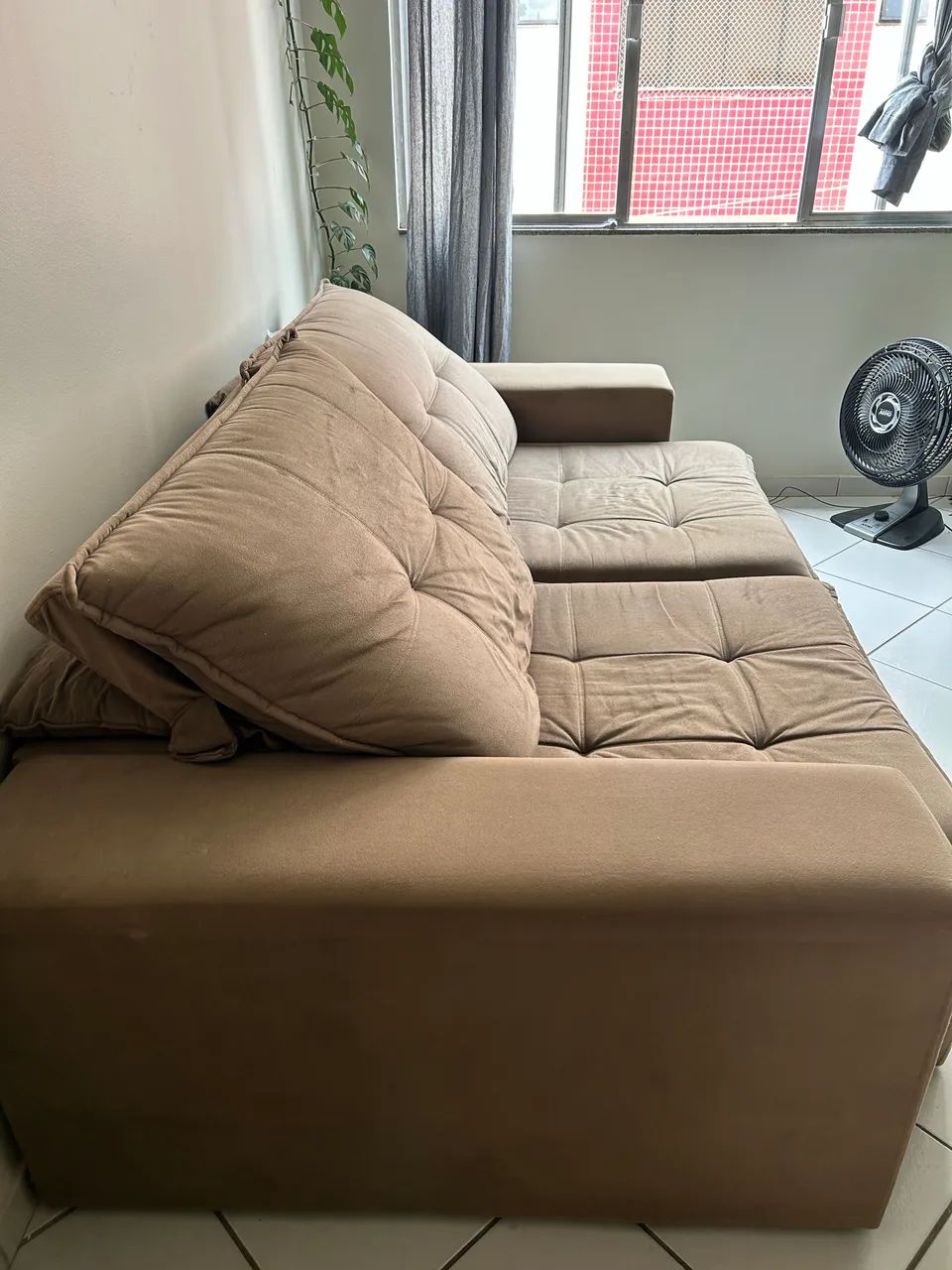 Sofá 