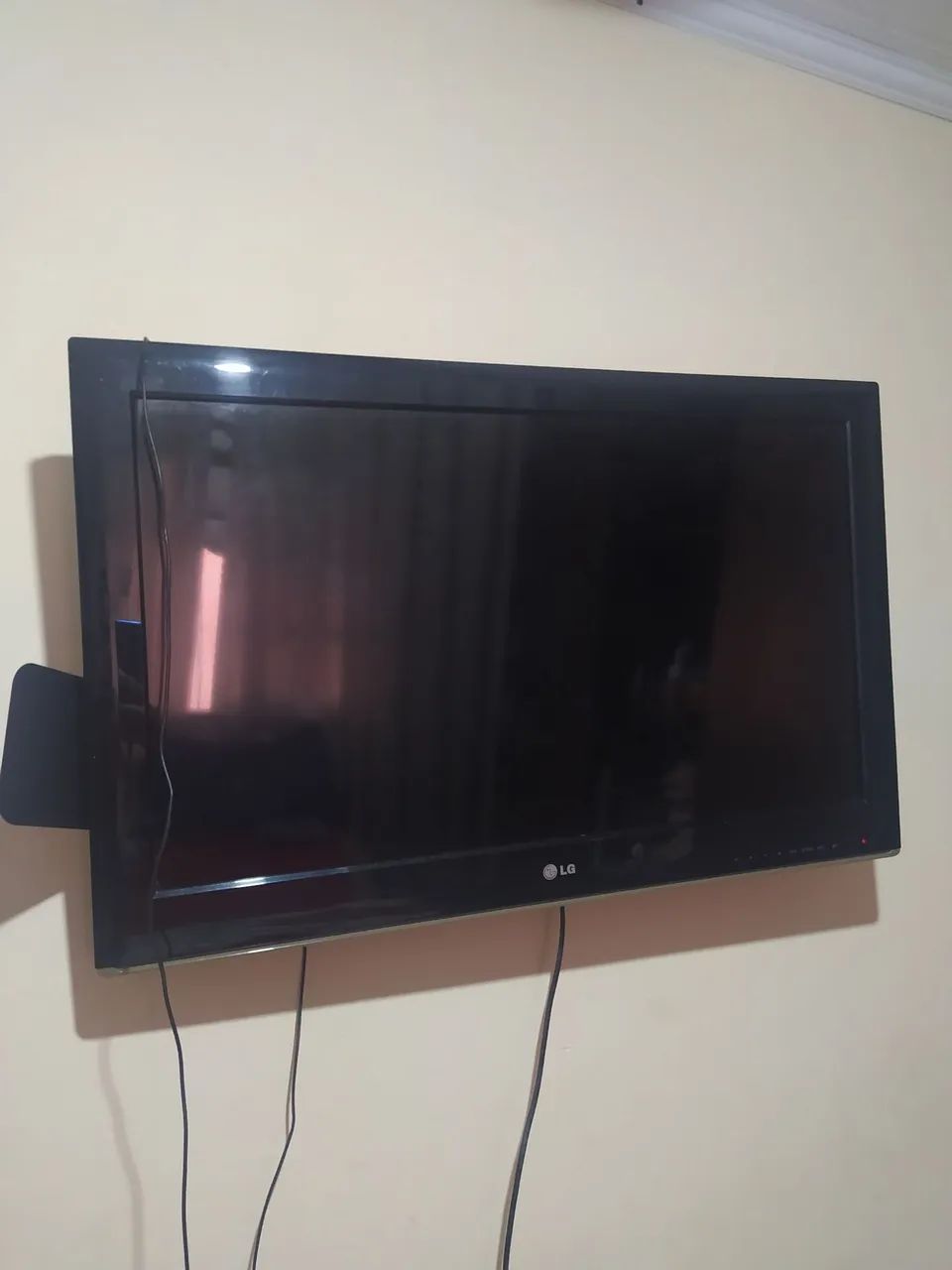 vendo tv