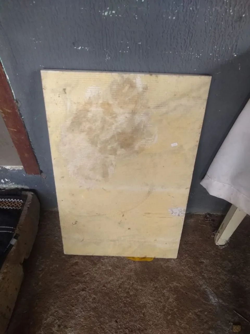 Tampo de granito em ótimas condições  - Foto 2