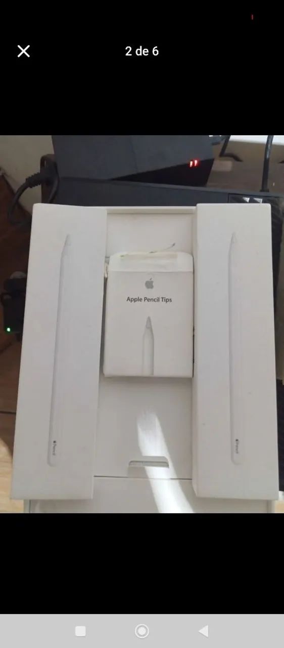 Ipad 11 pro 64bg  - Foto 4