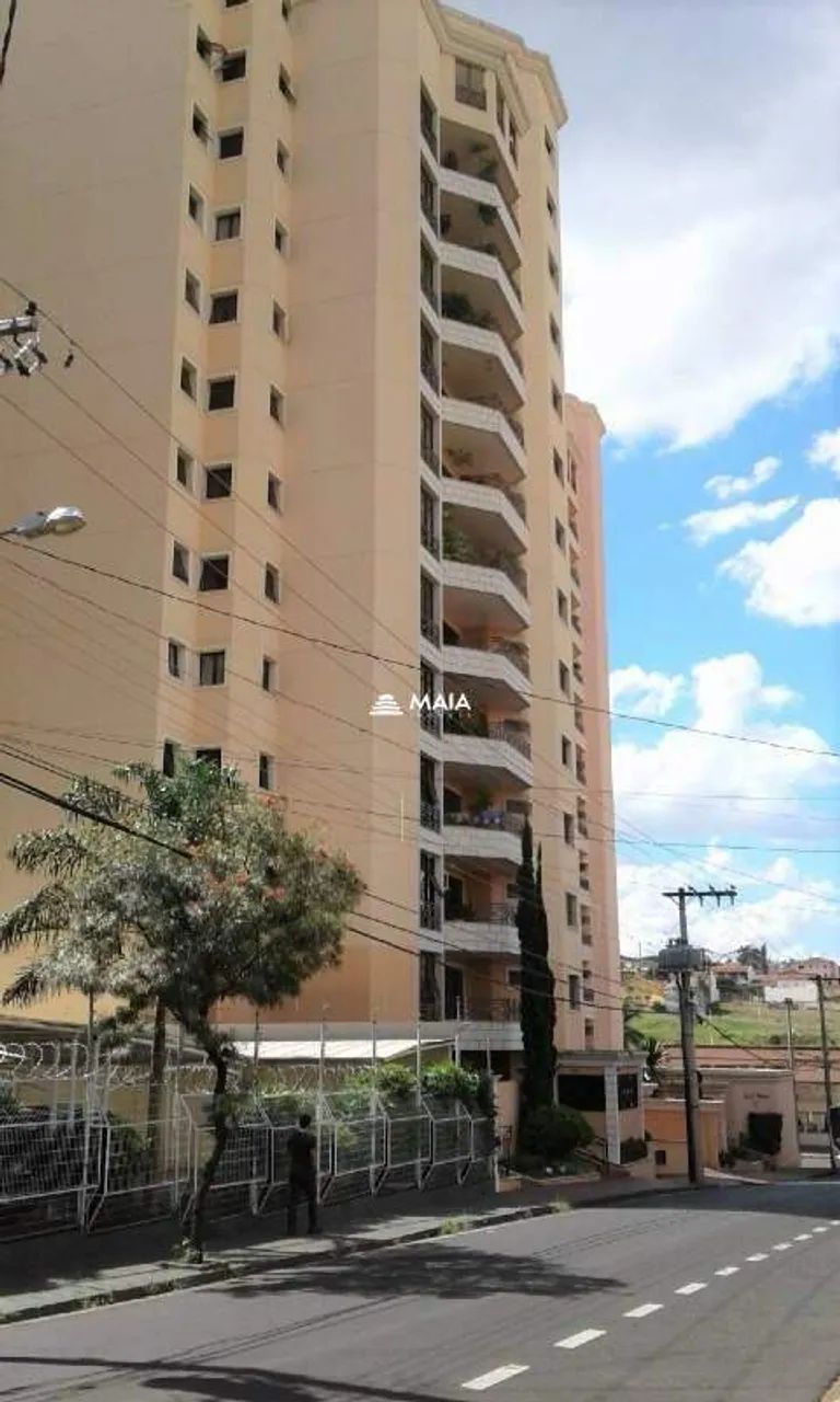Apartamento no Mercês - Foto 2