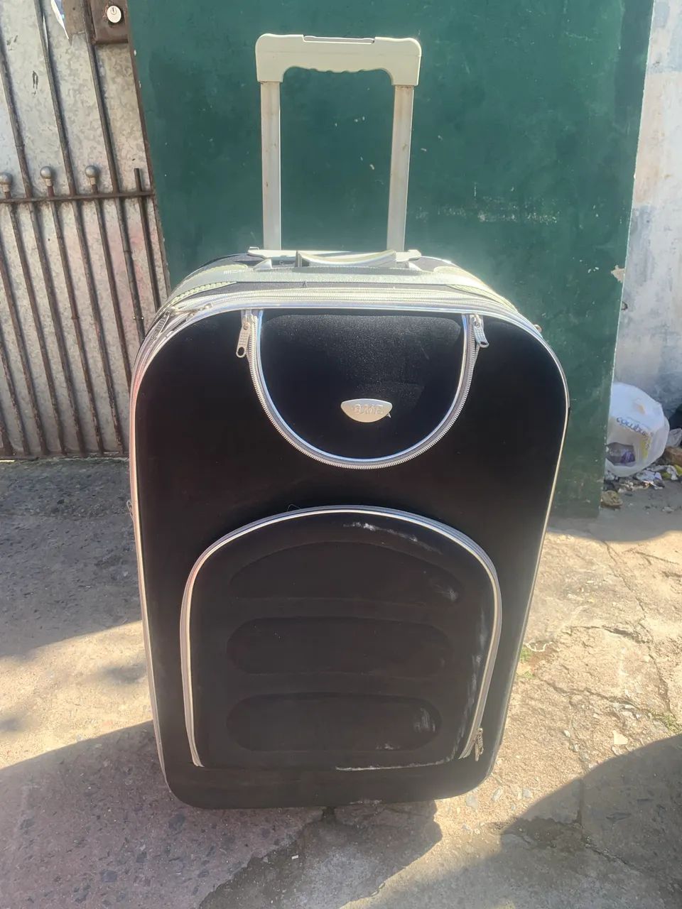 Mala lansay executive luggage  - Foto 2