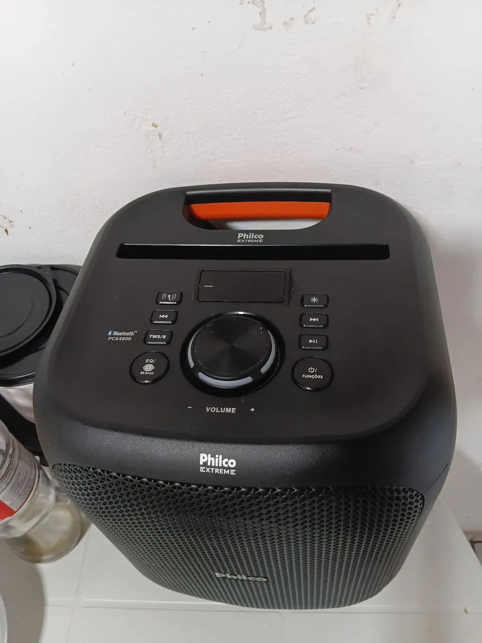Caixa De Som Philco - Foto 2