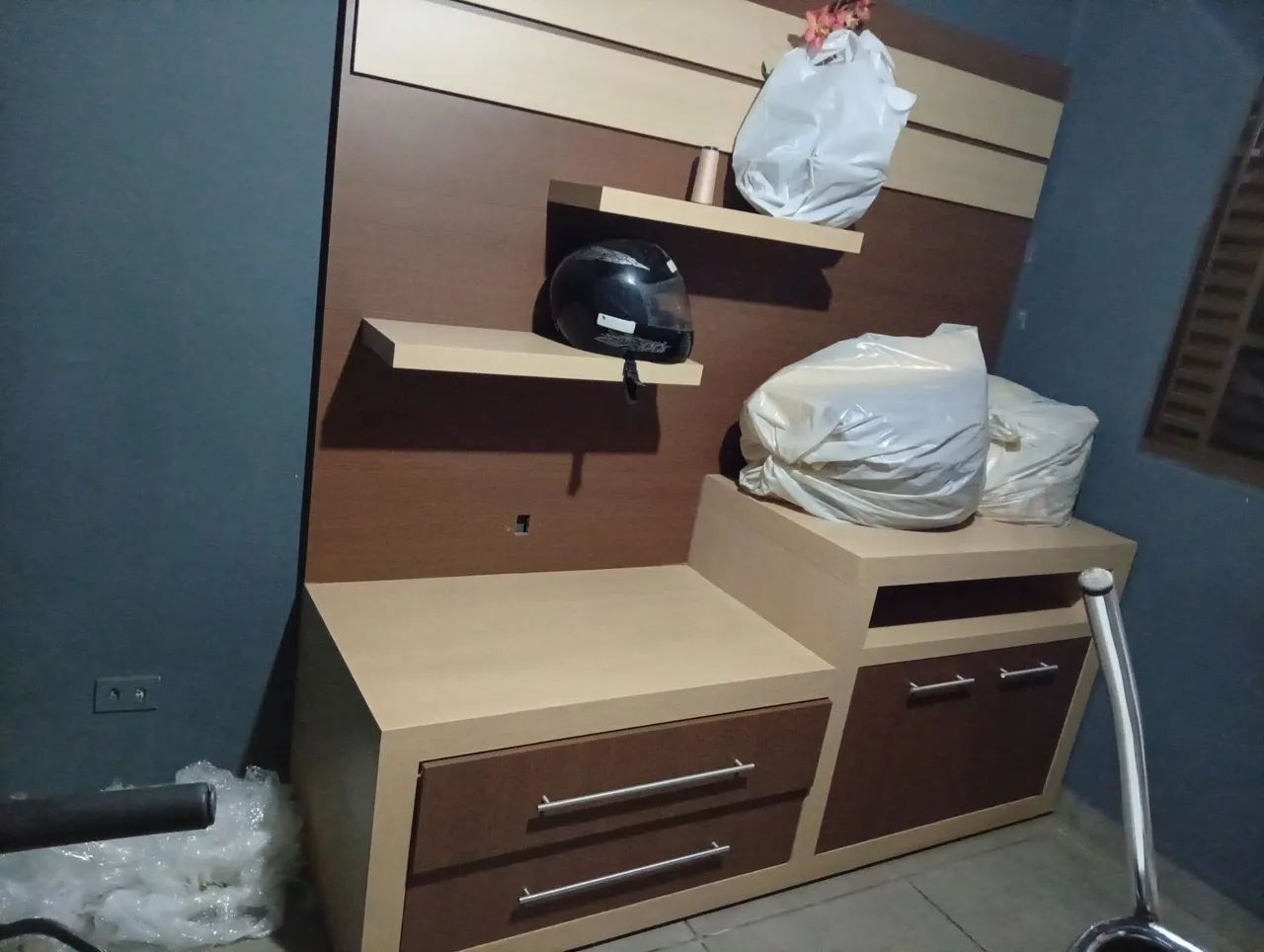Estante  - Foto 2