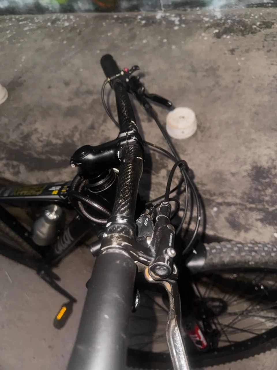 Bicicleta aro 29  - Foto 5