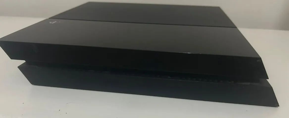 PS4 Fat - Funcionando Normalmente (NAO ENVIO) - Foto 4