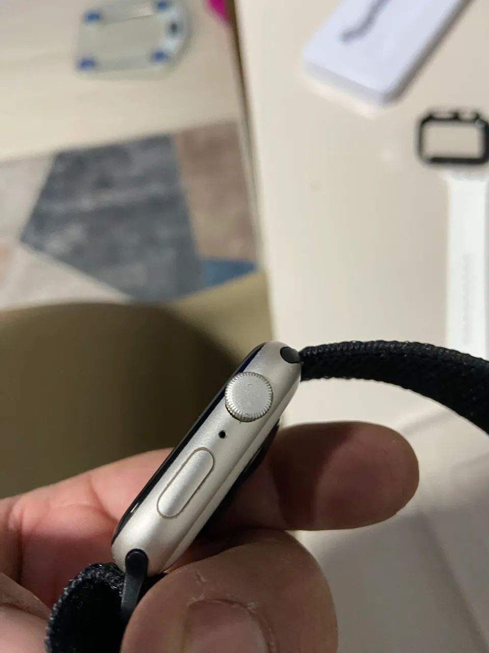 Apple Watch Se  - Foto 2