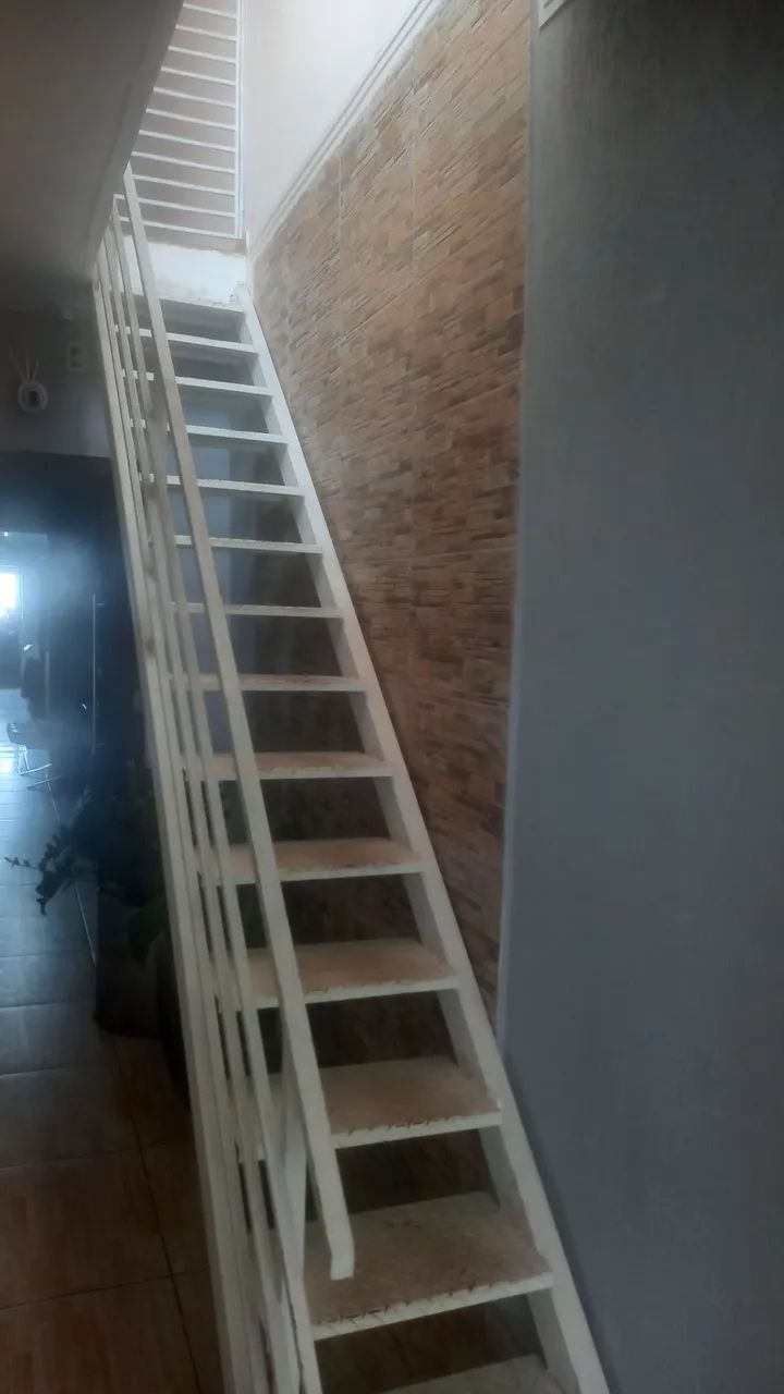 Quarto para Mulheres - aluga-se zona leste - Foto 4