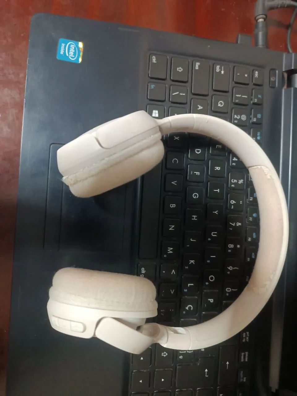 Fone de ouvido jbl