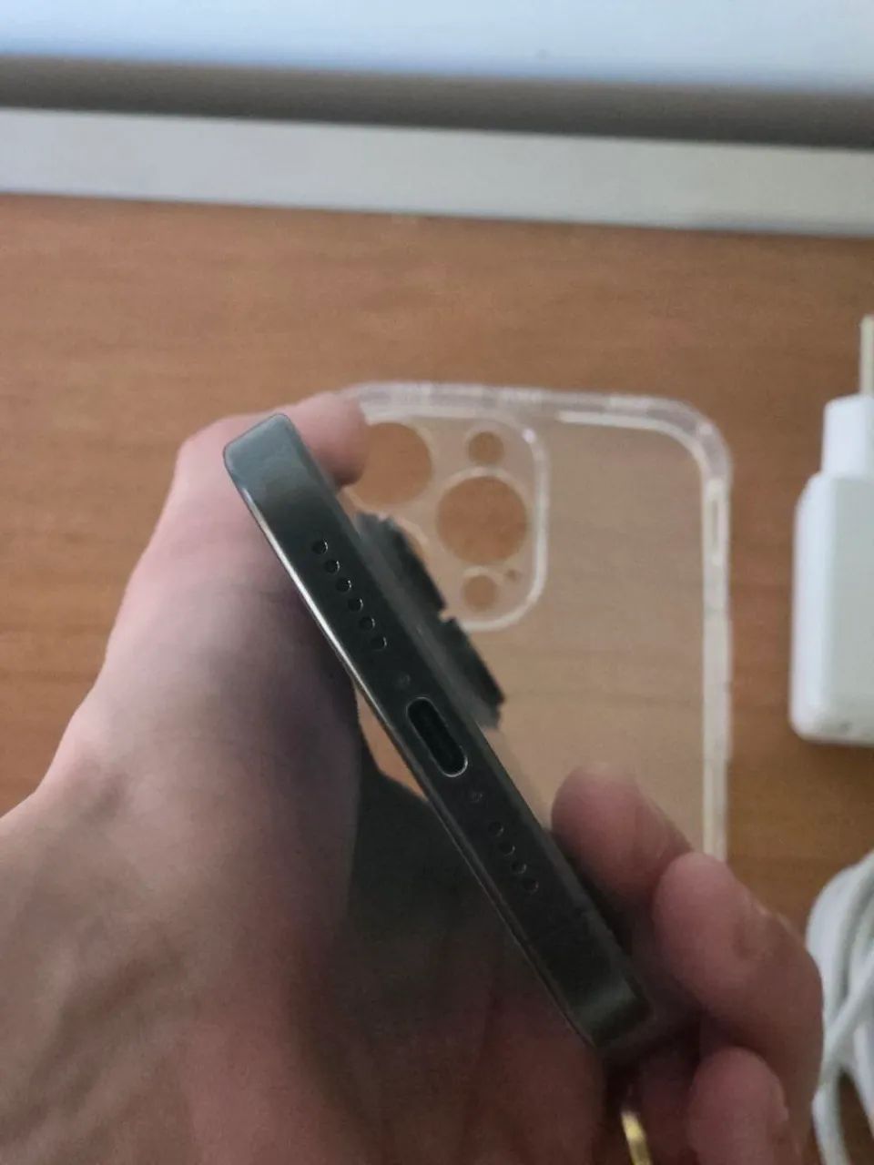 iPhone 15 Pro Max 256GB - Foto 5