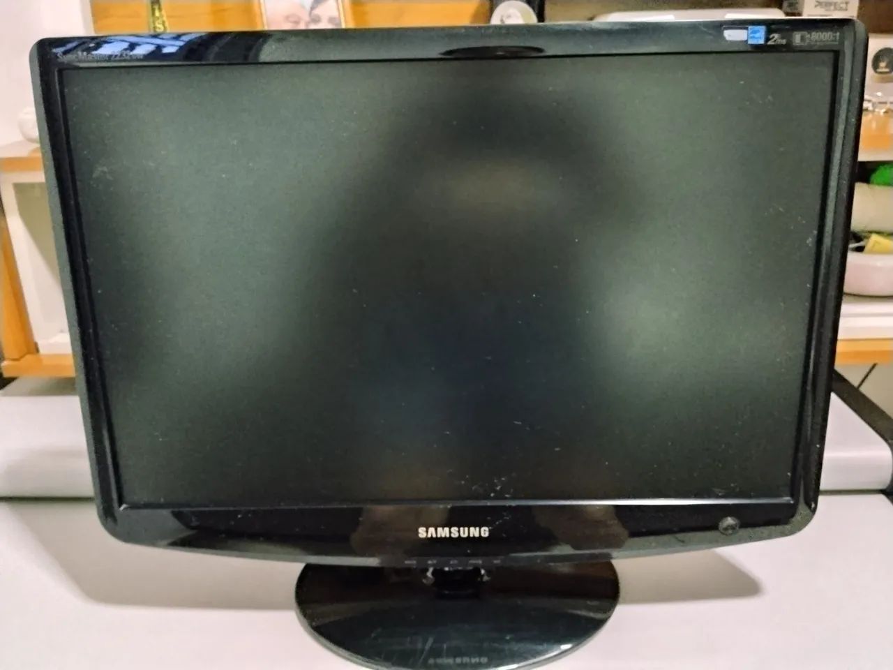 Monitor 