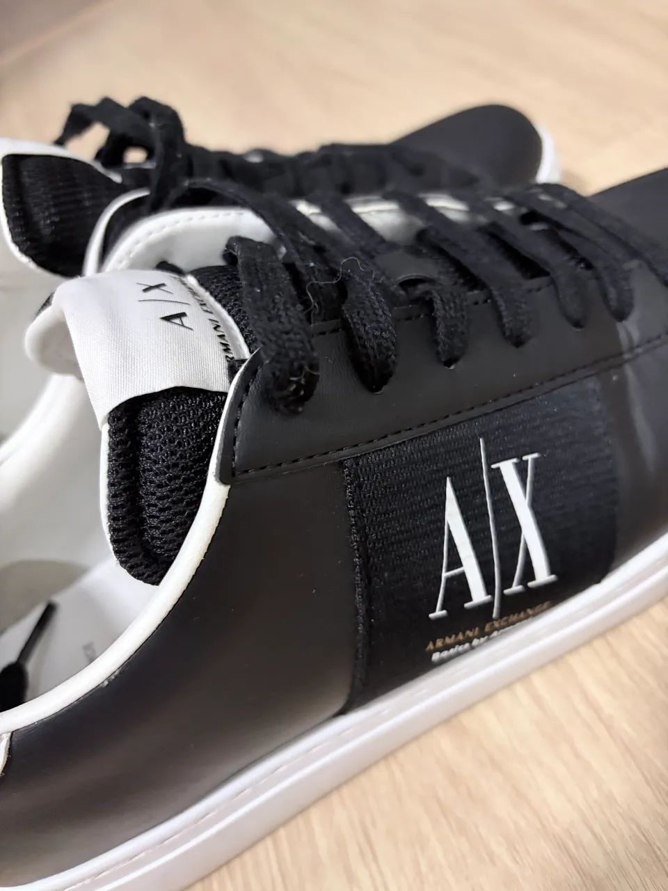 Tênis AX masculino- 43 - Foto 3