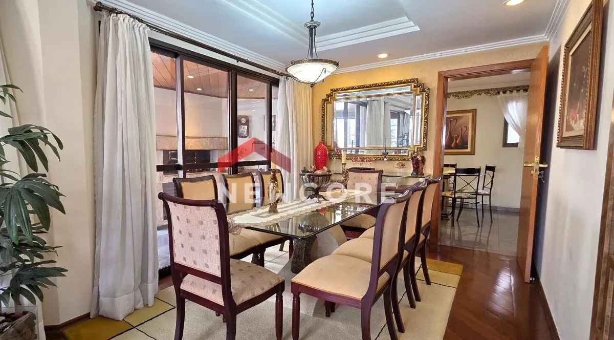 Apartamento em Rua Aimberê - Perdizes - São Paulo/SP - Foto 2