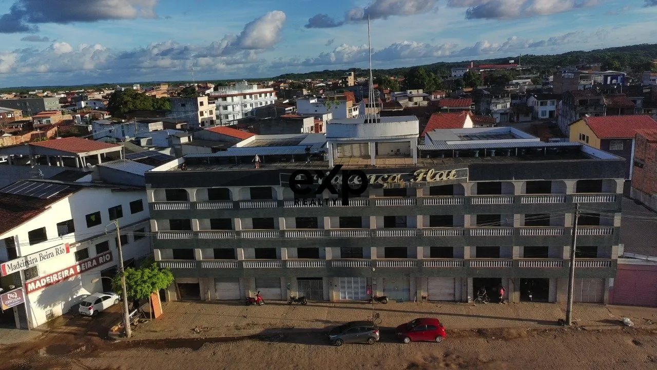 Apartamento à venda em Valença BA - Valença Flat -Centro