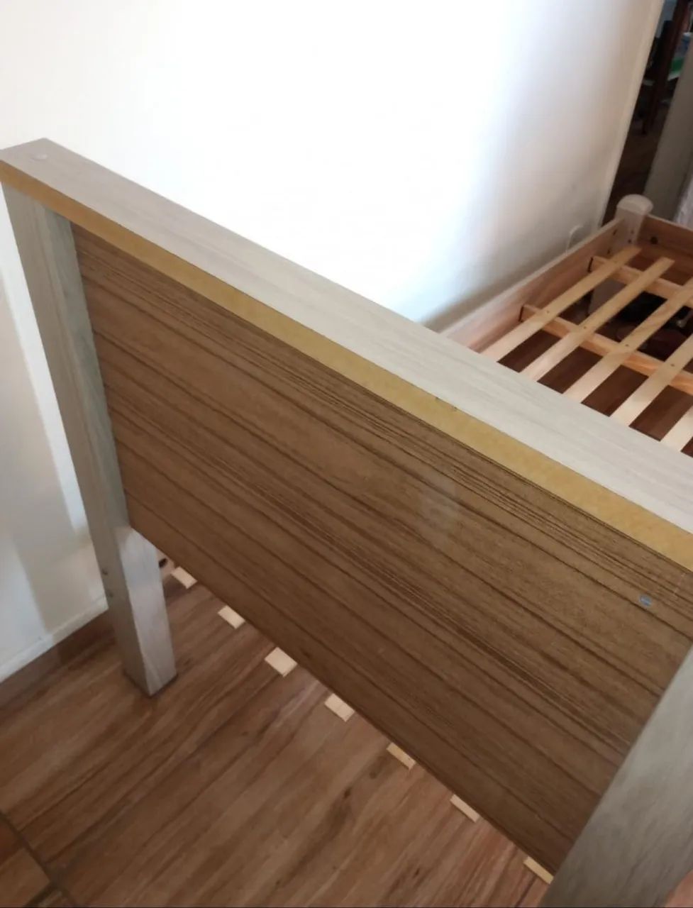 Cama solteiro