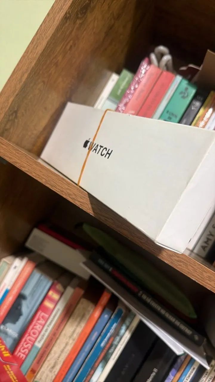 Apple Se 2° geração <br>40?mm - Foto 4