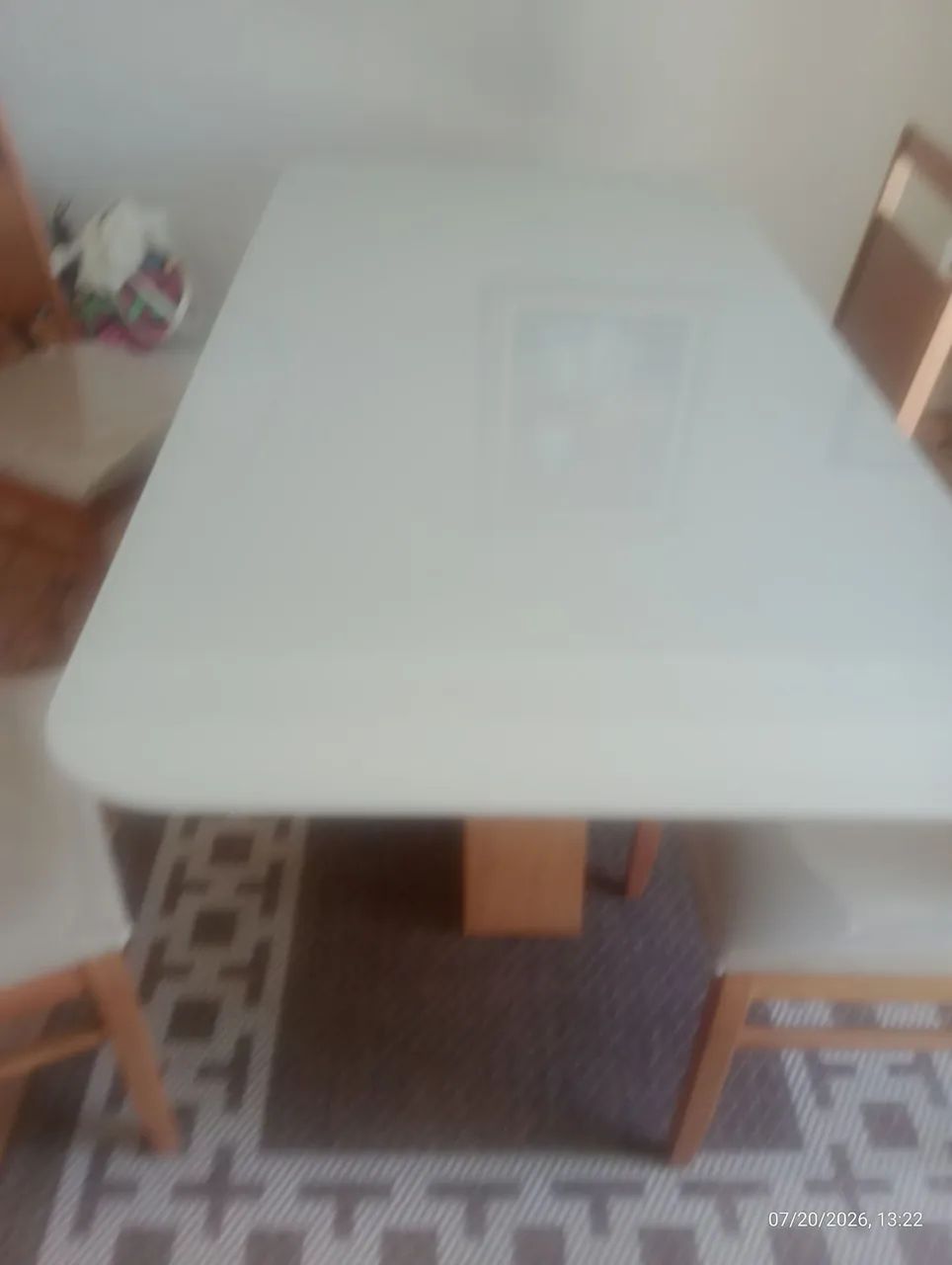 Mesa de jantar - Foto 2