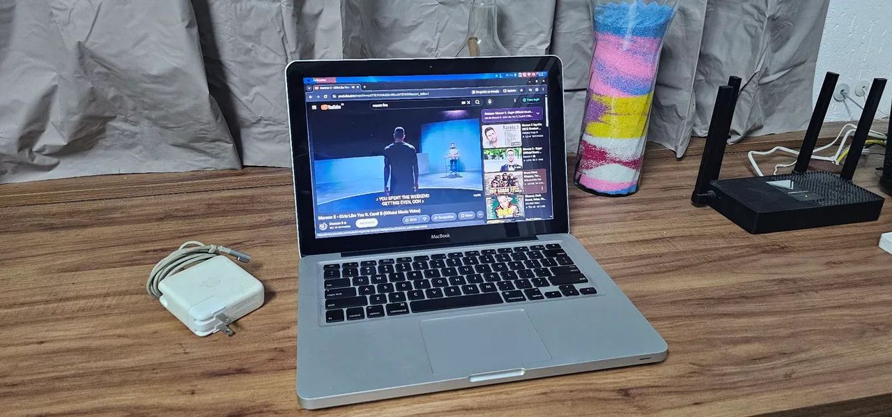 Apple Macbook  - Foto 4