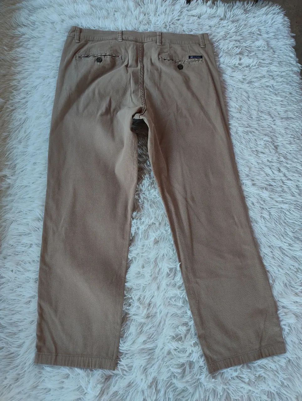 Calça Don Robbie 48 - Foto 3