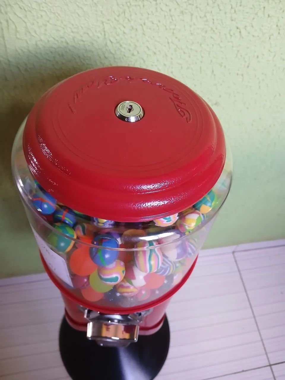Máquina de bolinhas  - Foto 3