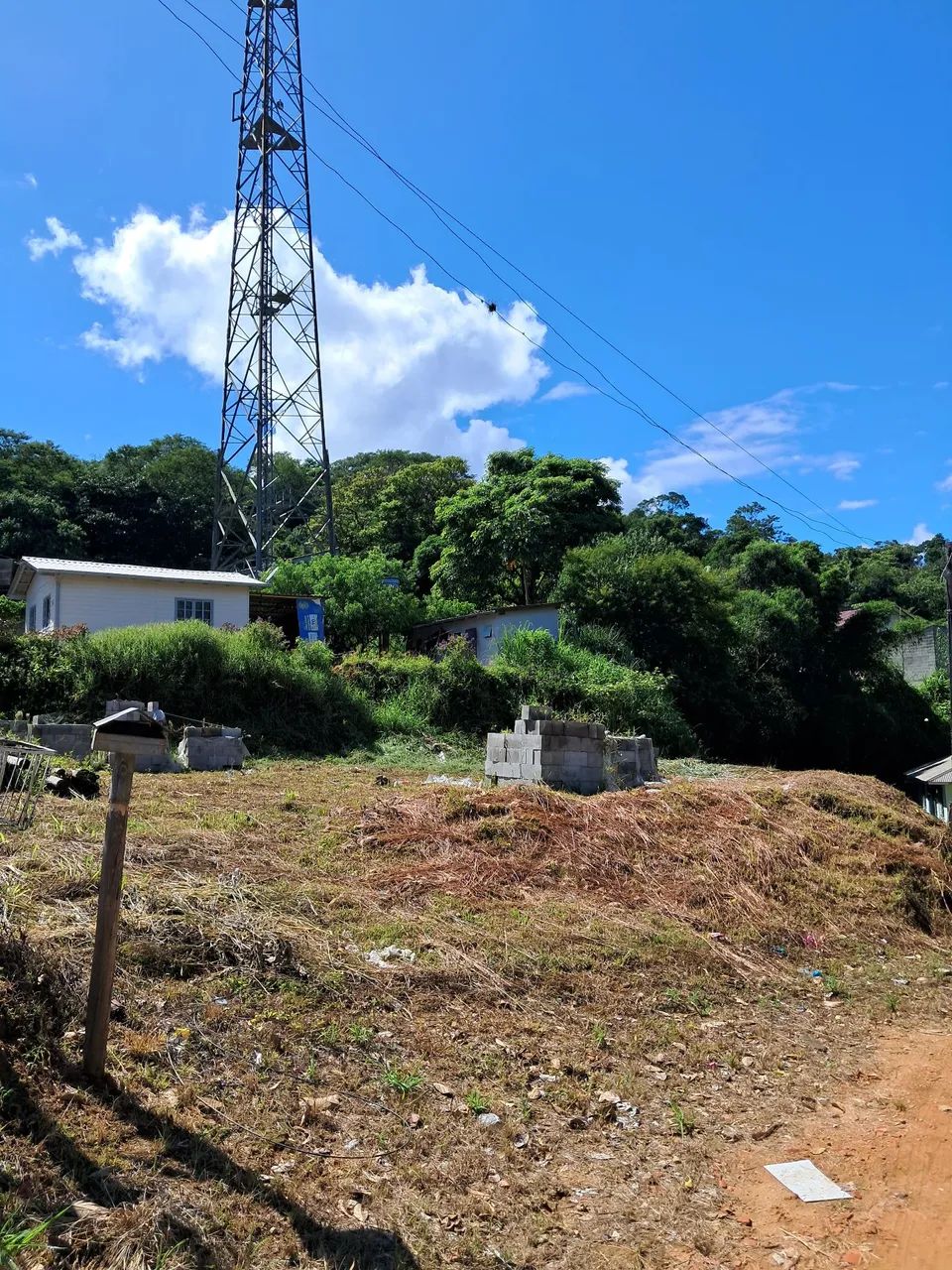 Foto - Palhoça - Alto Aririú