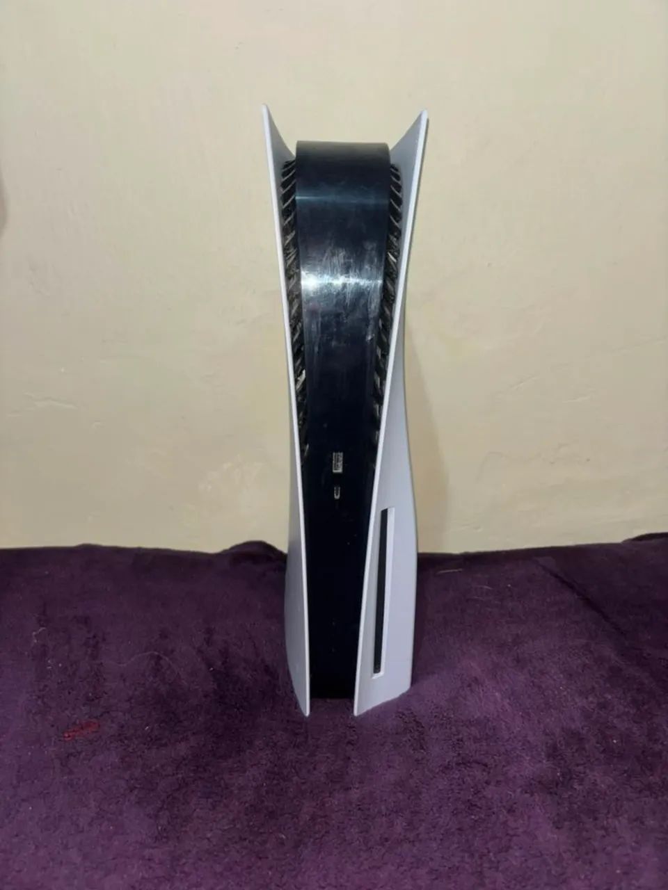 PS5 novo na caixa - Foto 2
