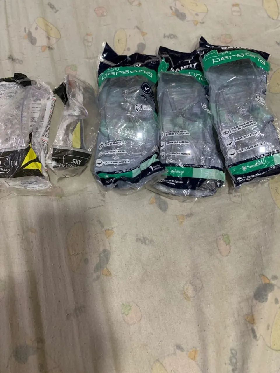 Kit de material de construção  - Foto 2