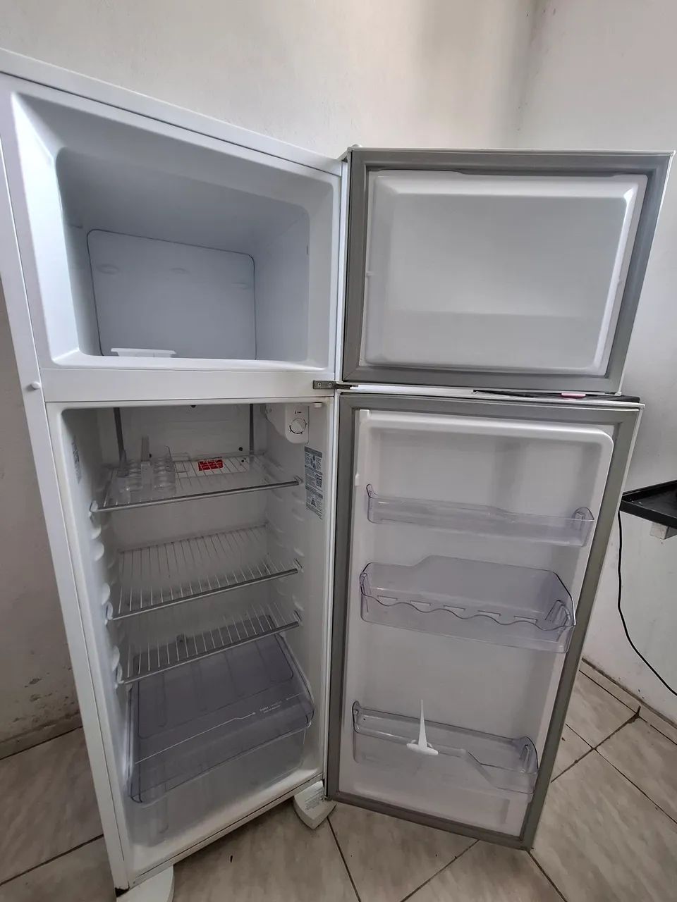 Geladeira eletrolux  - Foto 4