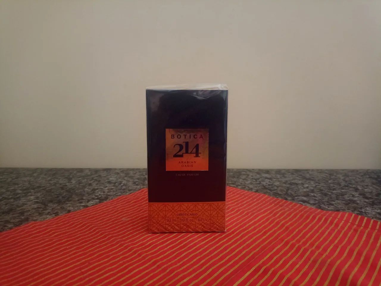 Perfume - Foto 2