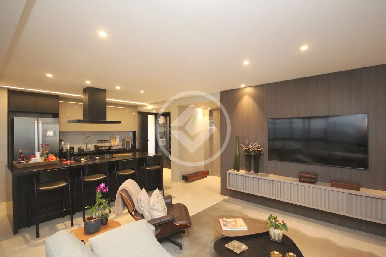 APARTAMENTO DE 4 QUARTOS A VENDA EM NOVA LIMA codigo: 353950 - Foto 4
