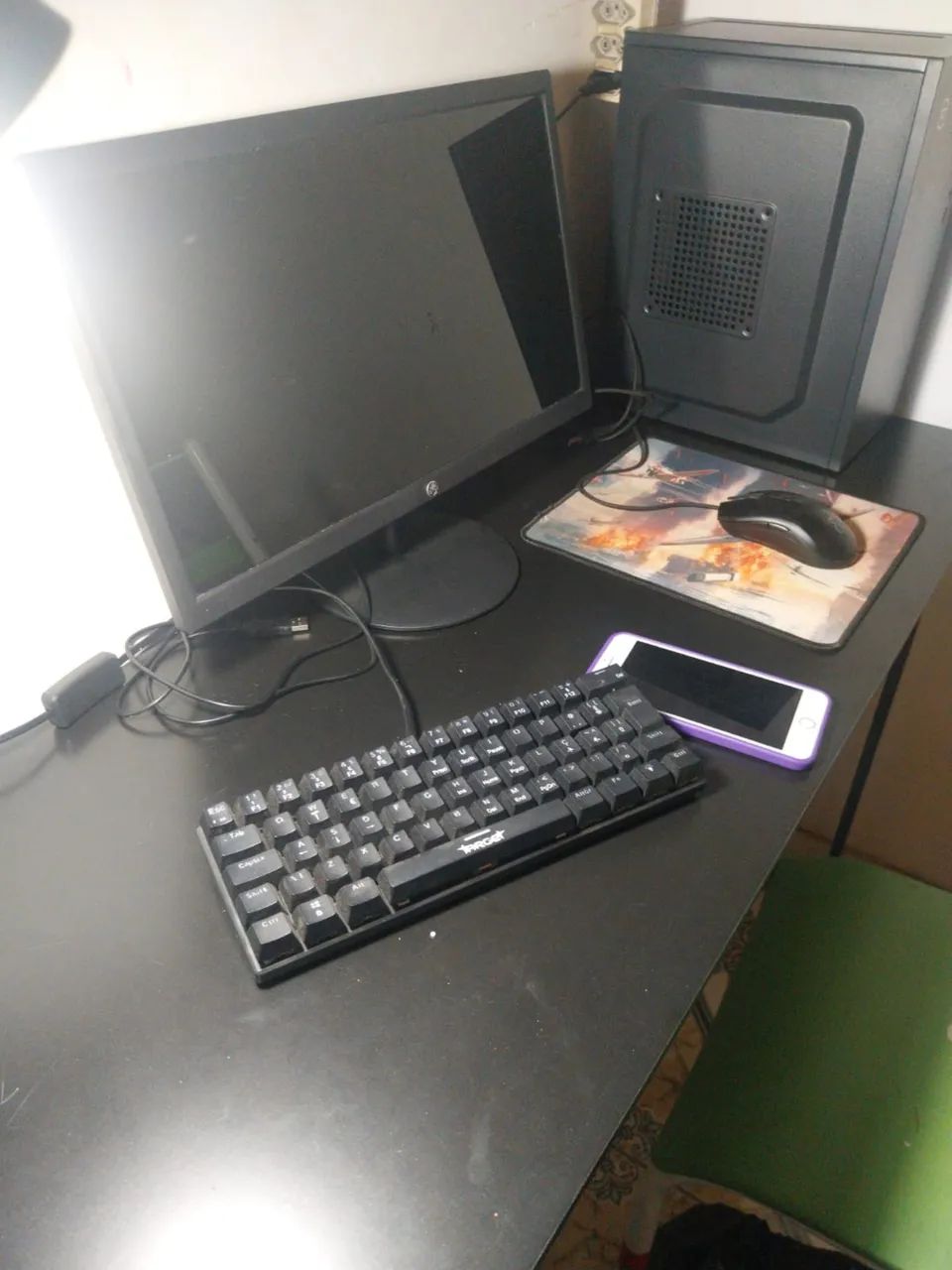 PC de escritório  - Foto 2
