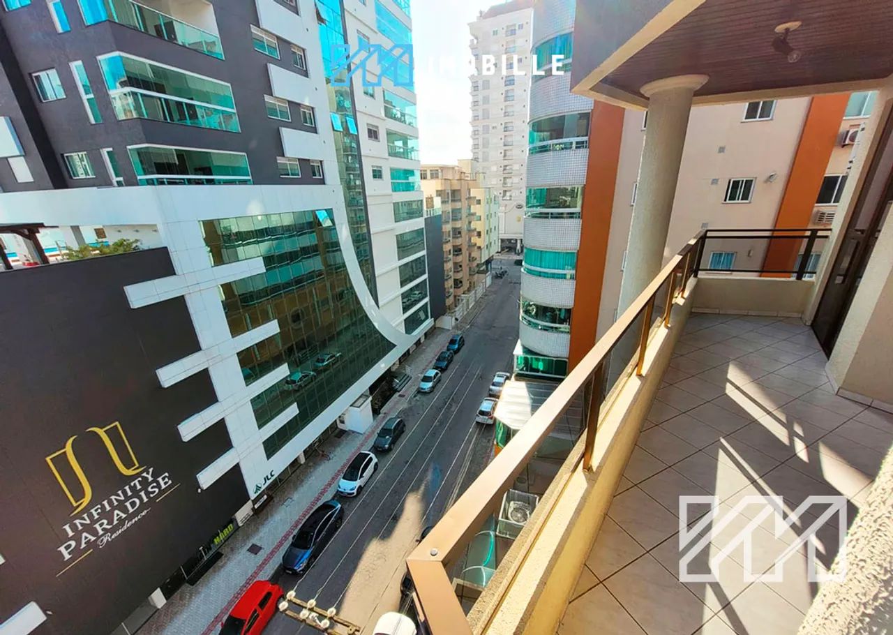 Apartamento à venda no Edifício Cidade Campos Novos em Itapema - Foto 5