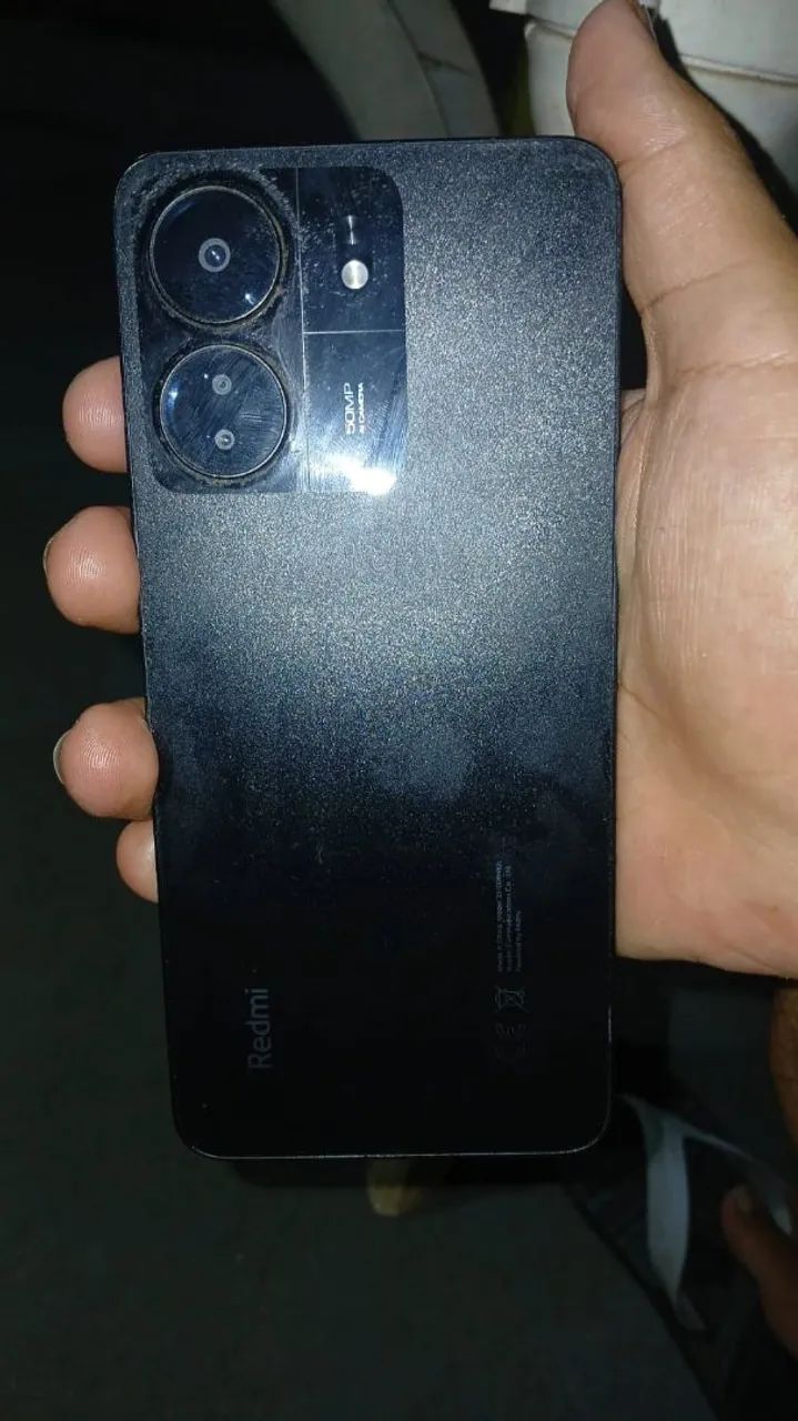  REDMI note 13c
