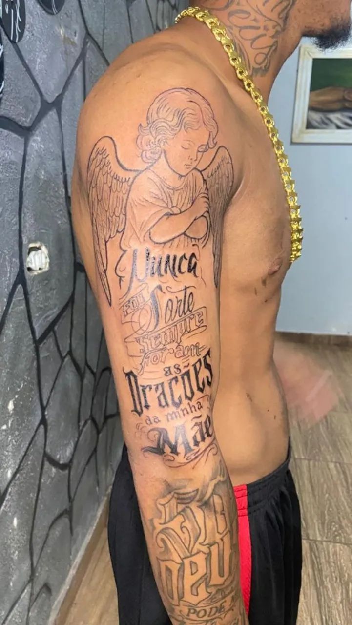 Tatuadora na ceilandia norte - Foto 3