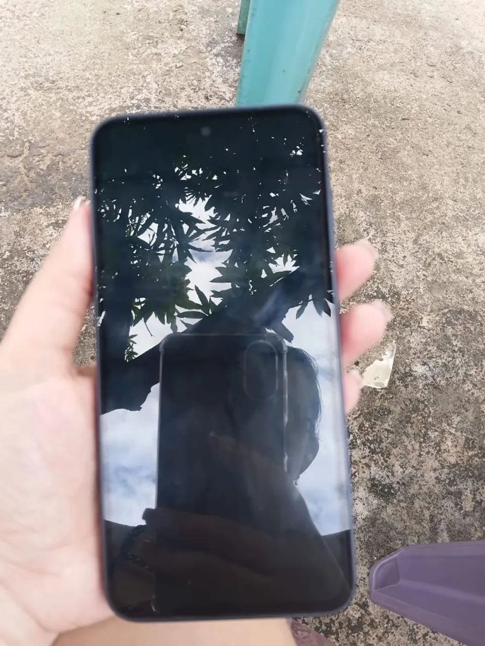 Samsung A35 5g - Foto 4