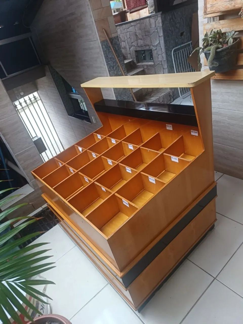 Baleiro  - Foto 2