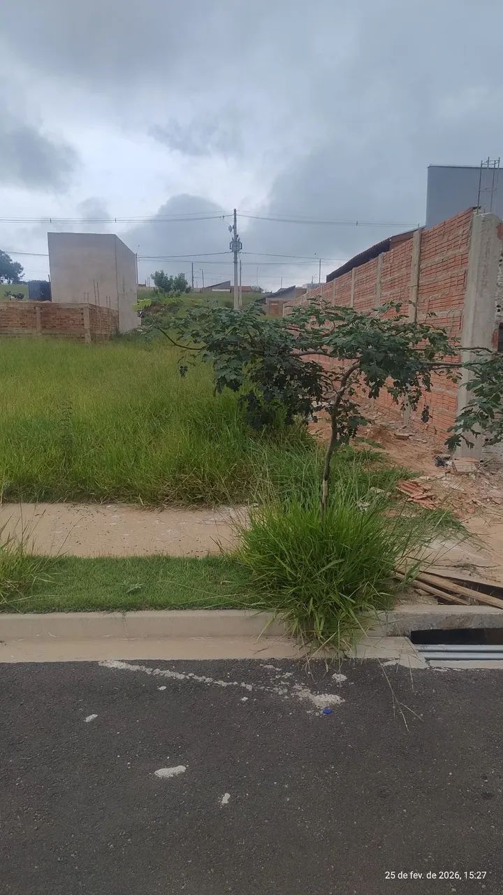 Vendo Terreno 8x20.Comviva Bauru - Foto 3
