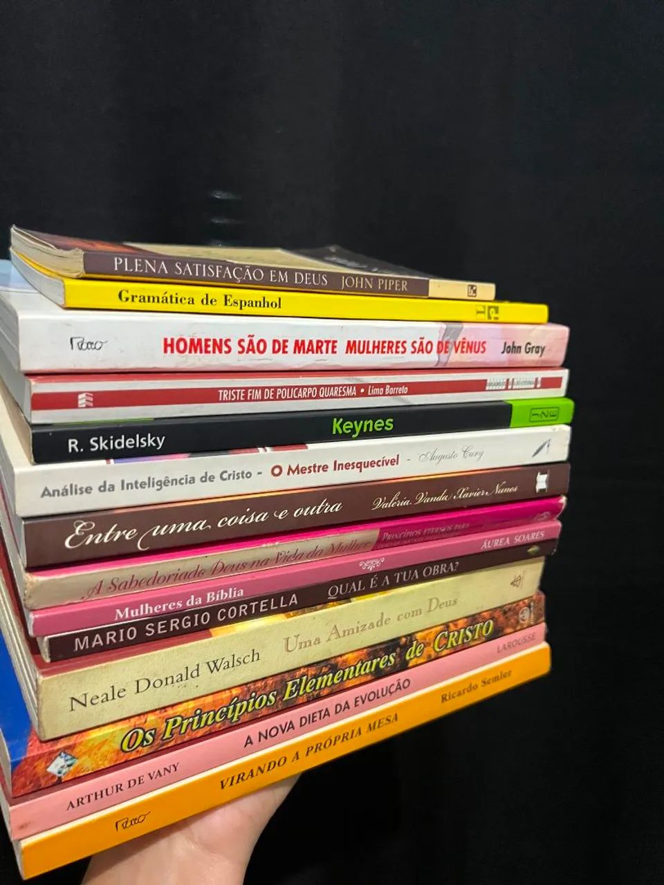 Livros