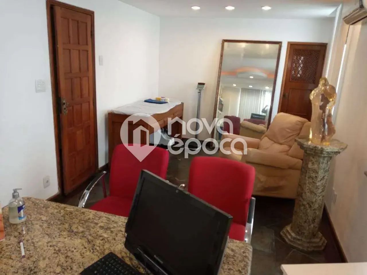 Laranjeiras | Prédio Comercial 4 quartos, sendo 4 suites - Foto 5