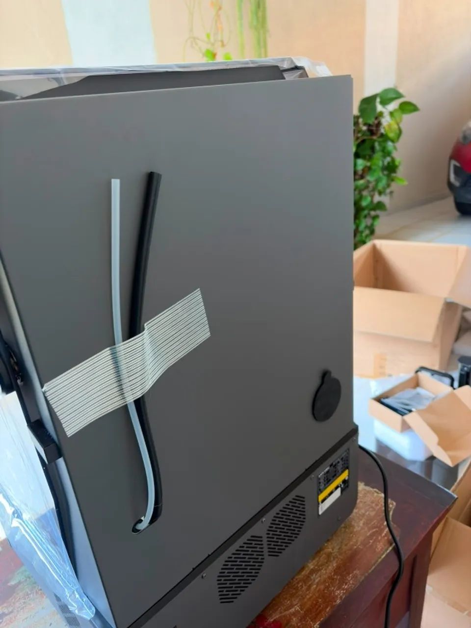 Impressora 3D Anycubic Photon Mono M7 Max - Foto 3