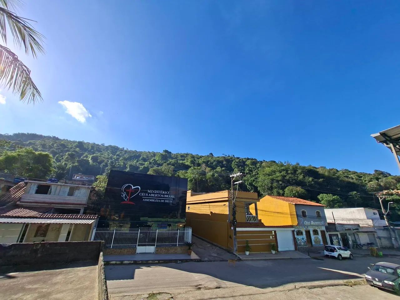 Vendo Chácara - Figueira  - Nova Iguaçu,  RJ. - Foto 2