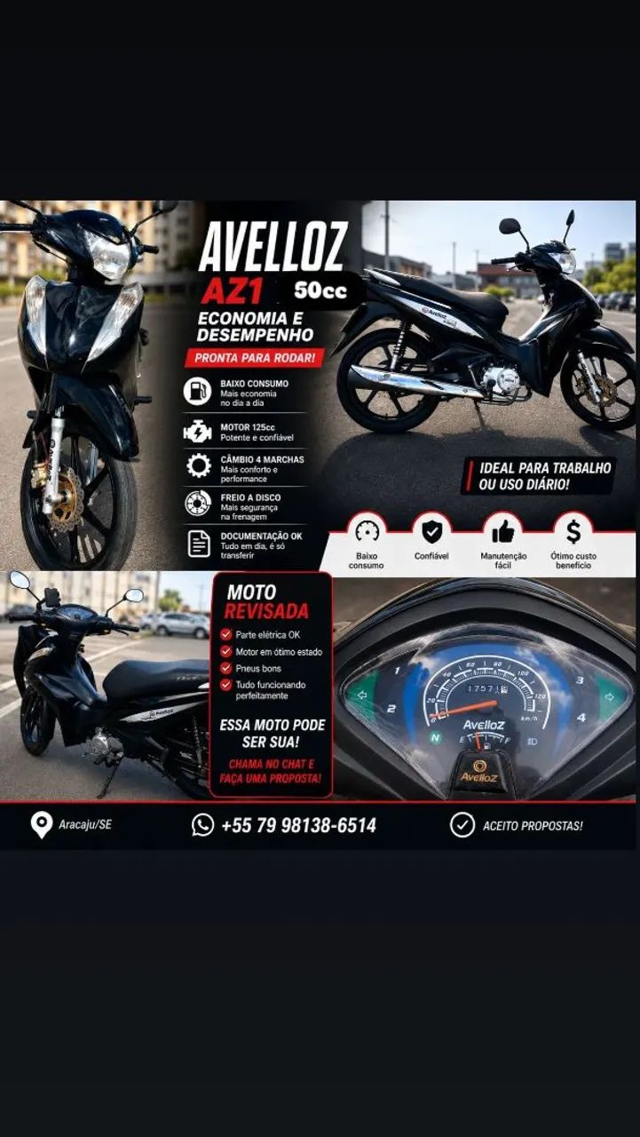 Vendo avelloz 2022 - Foto 5