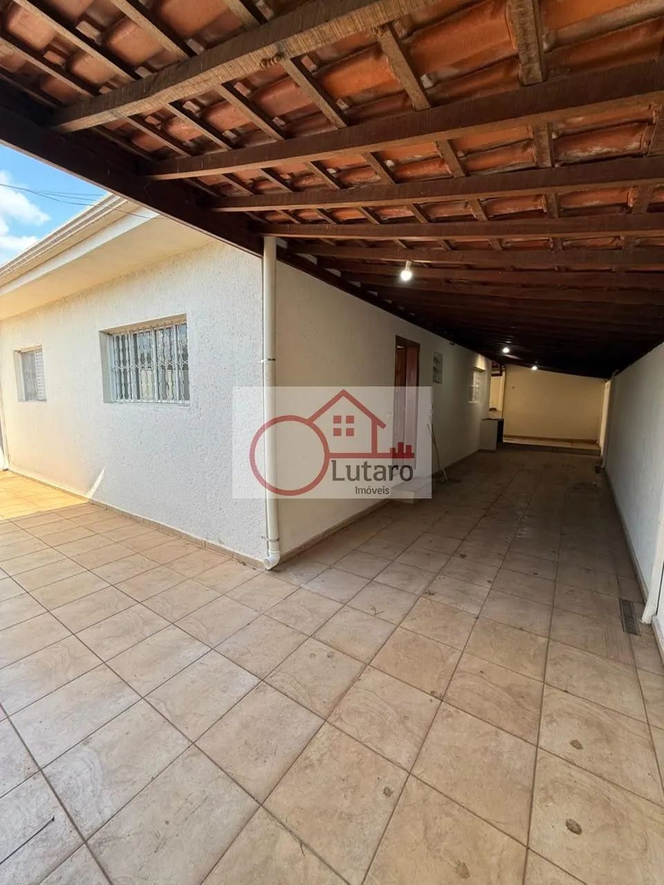 Casa em Centro (Cardeal) - Elias Fausto, SP - Foto 4