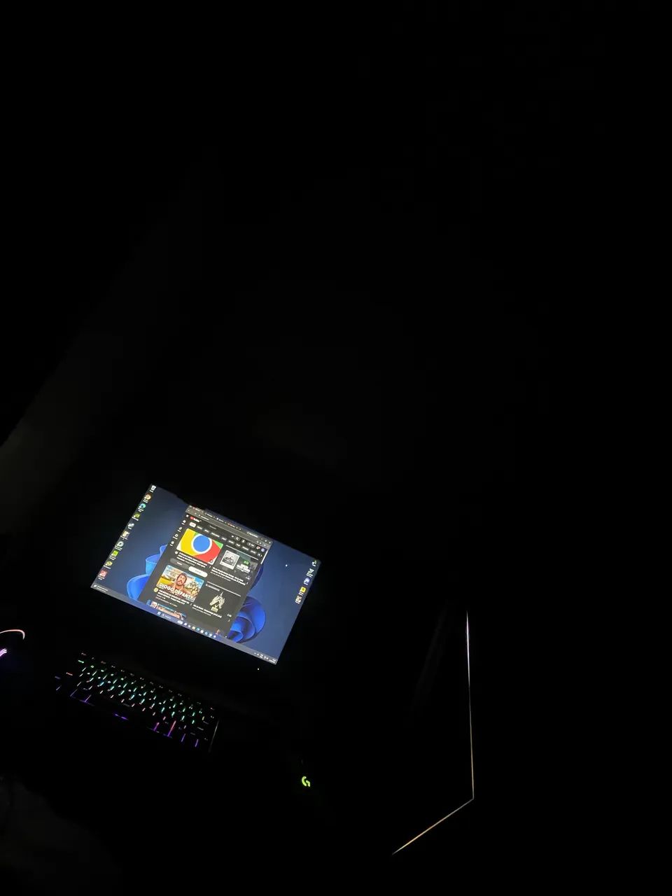 Pc gamer ryzen g - Foto 5