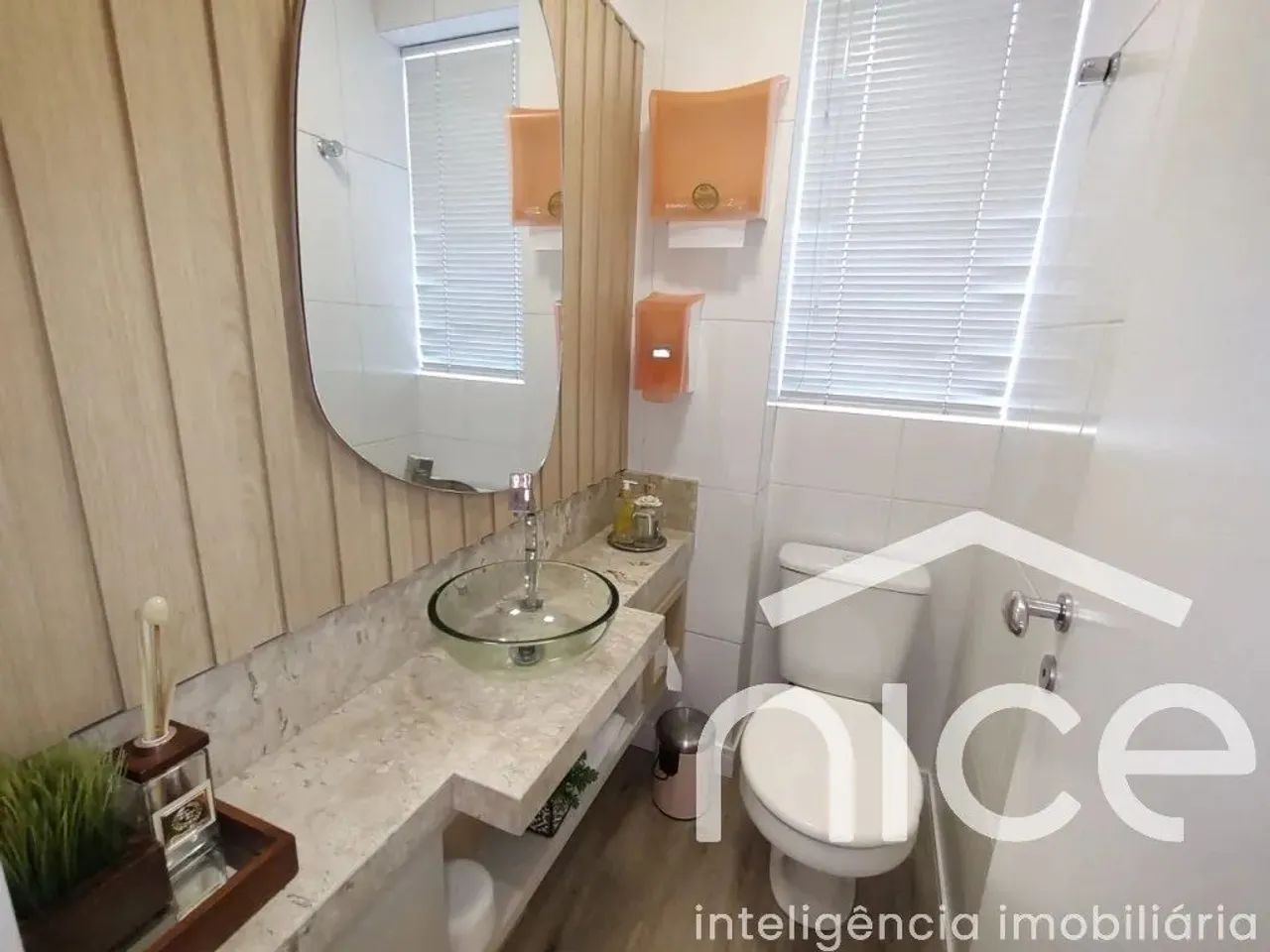 Sala Comercial com 40m² no Centro da cidade de Itajaí/SC - Foto 12