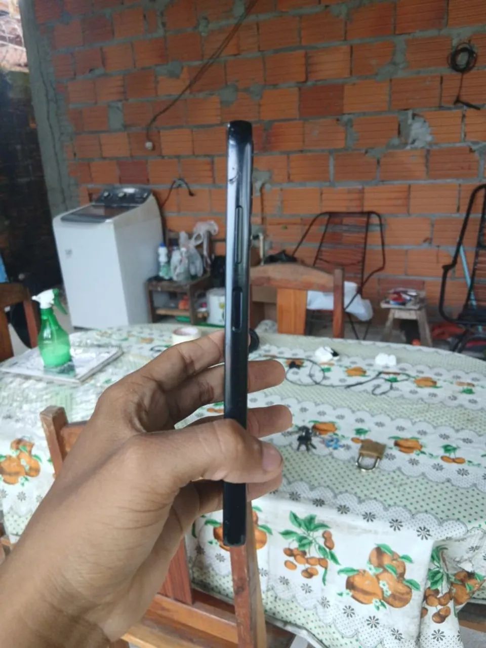 Vendo Celular A05s - Foto 4