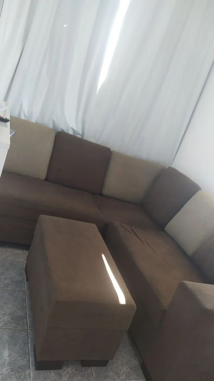SOFÁ CONFORTÁVEL.  - Foto 2