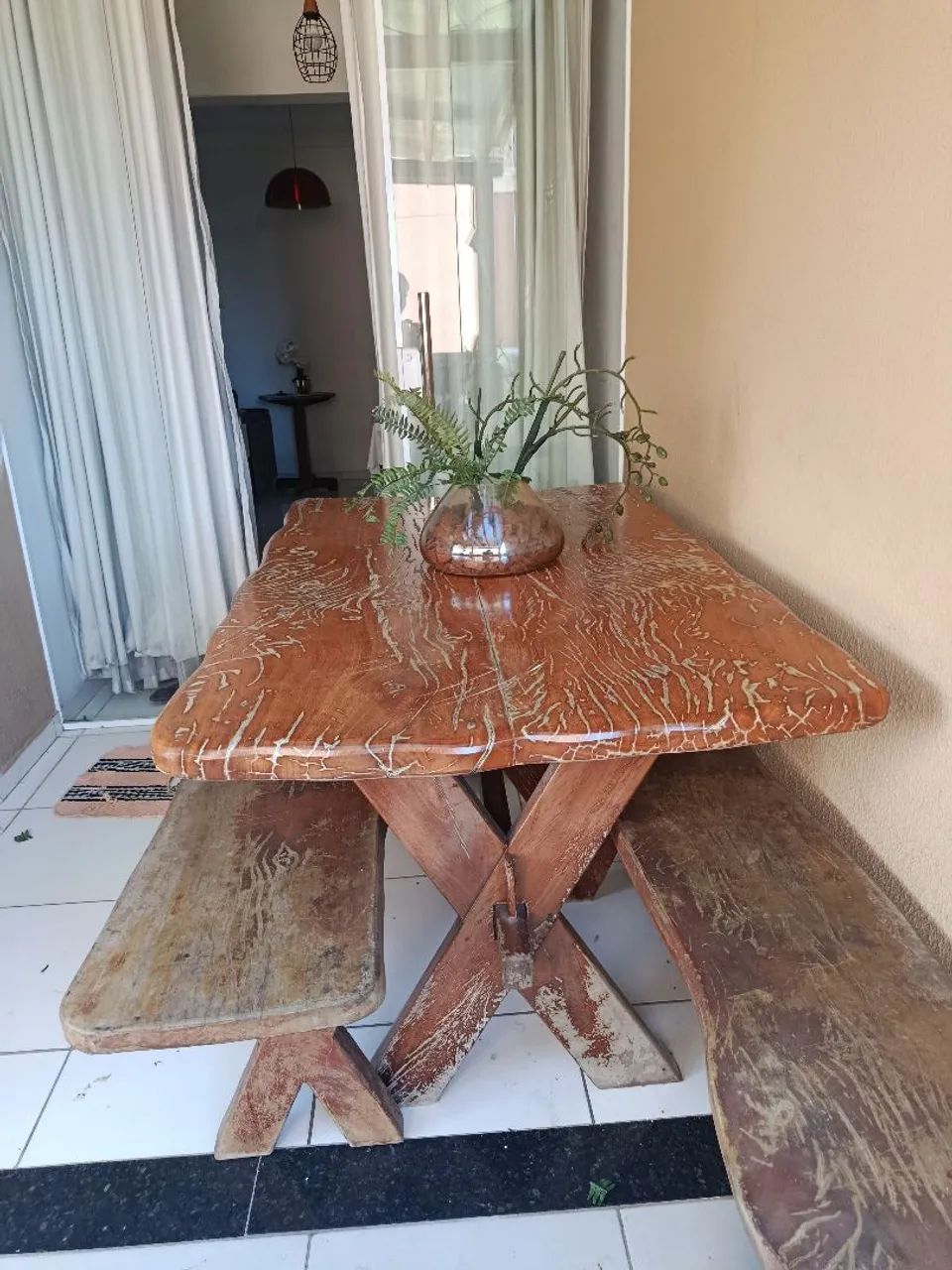 Vendas de mesa  - Foto 4