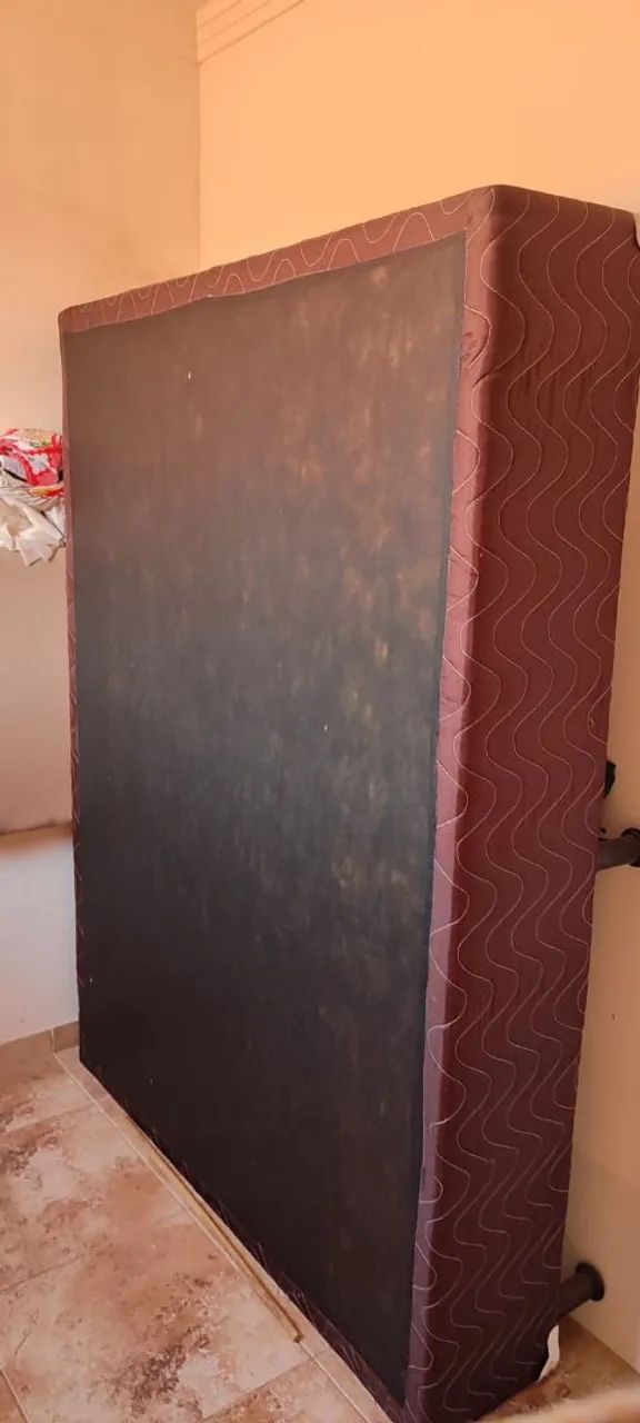 Cama Casal - Foto 3